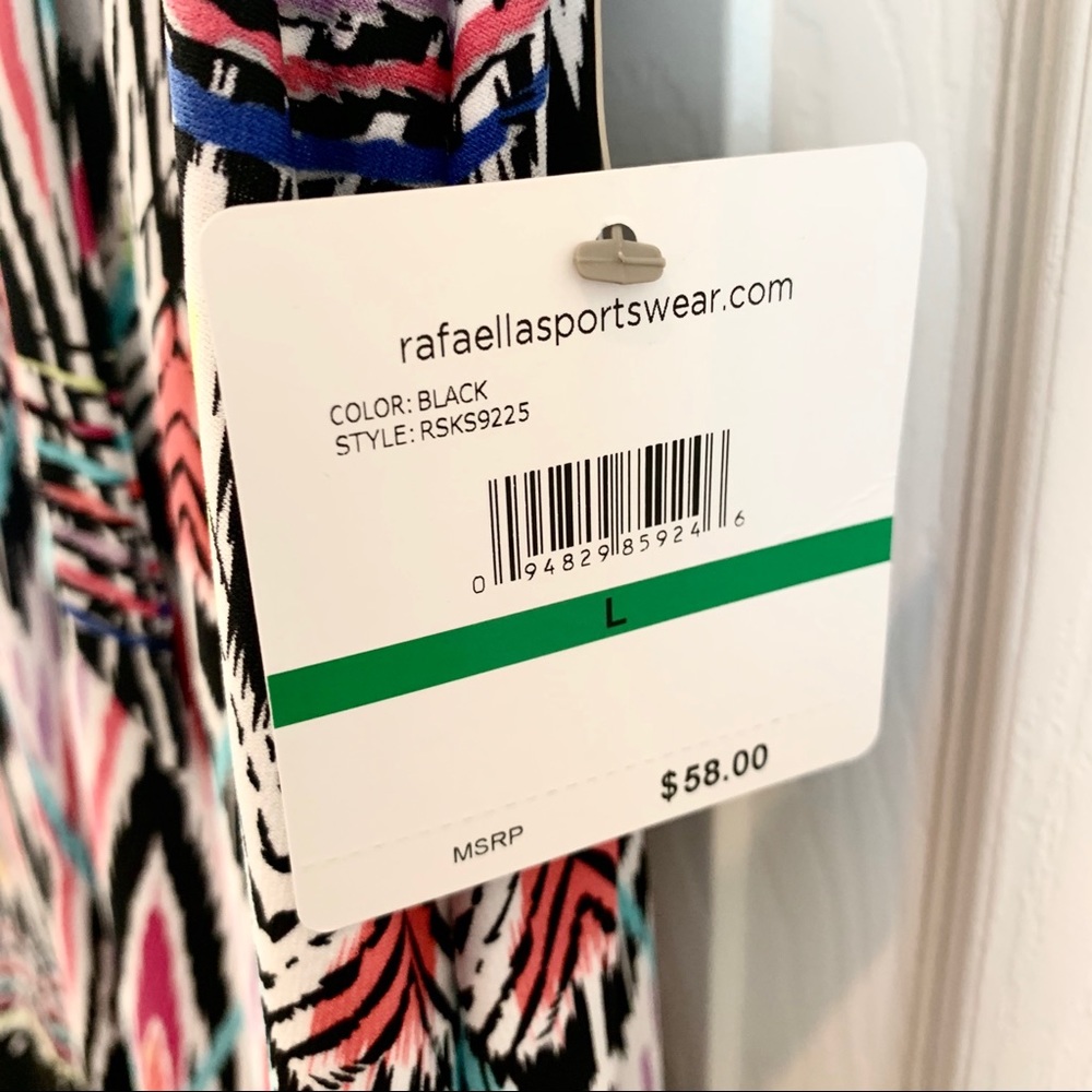 🆕 NWT Rafaella Top - Picture 5 of 7